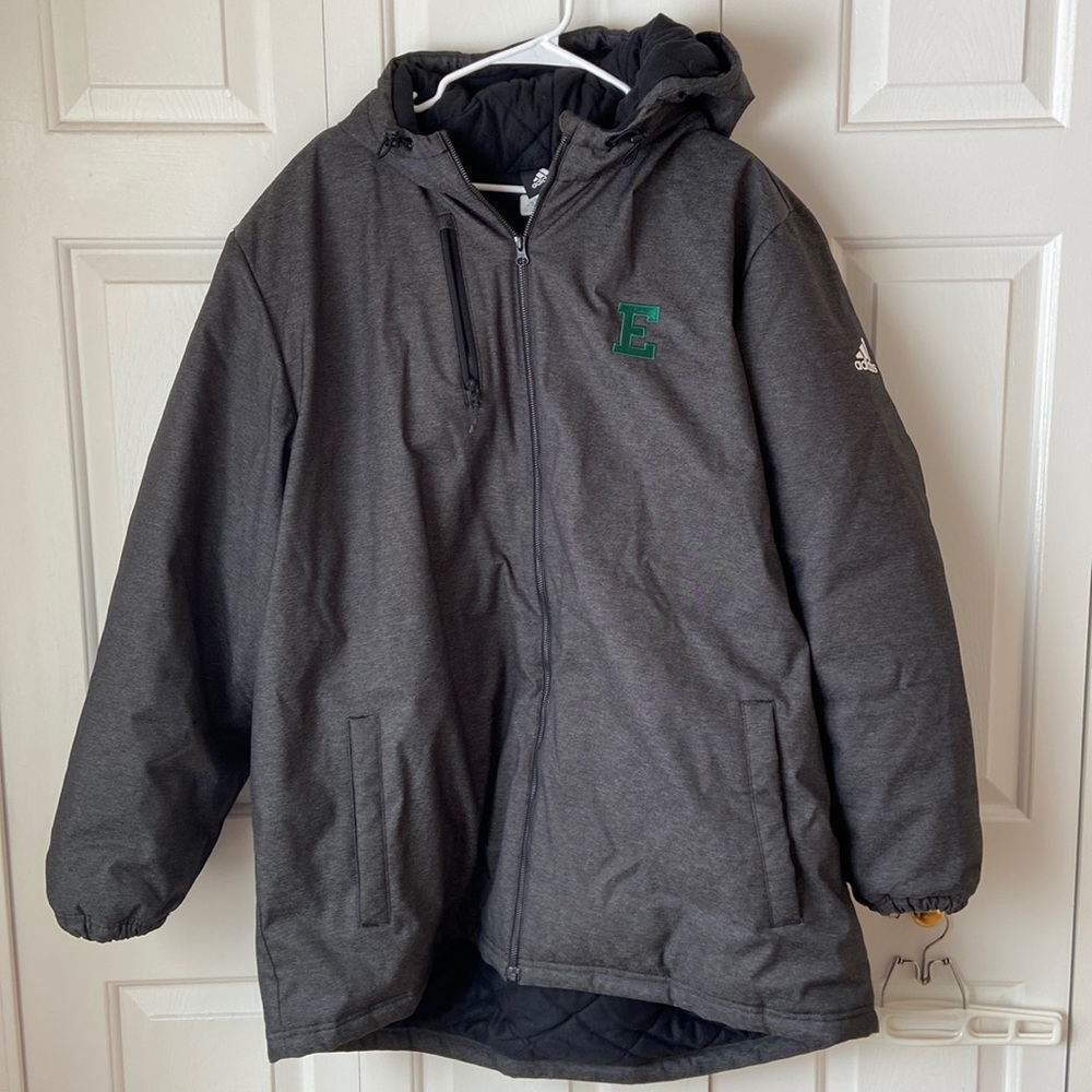EMU winter jacket